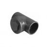 Check valve flap pvc-u Pimtas