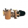 Φυγόκεντρη αντλία ανακυκλοφορίας 2850 rpm AS