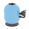 Fiberglass sand filter HRN-series