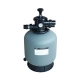 Plastic sand filter KNT-series