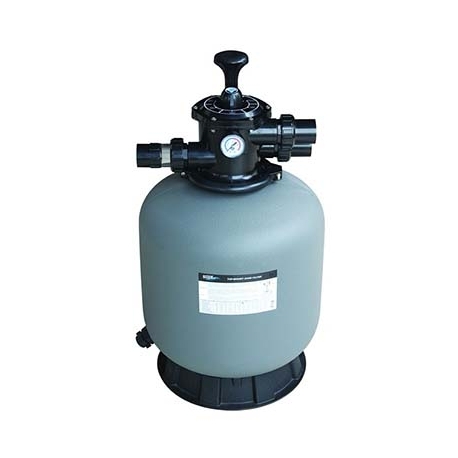 Plastic sand filter KNT-series