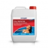 Salt chlorinator cell protector Aquanet