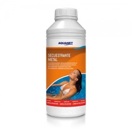 Metal Remover Aquanet