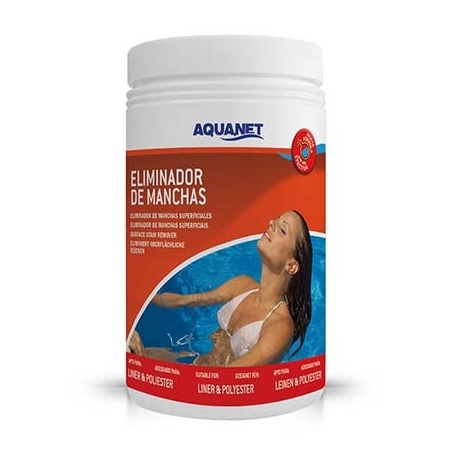 Stain Remover Aquanet