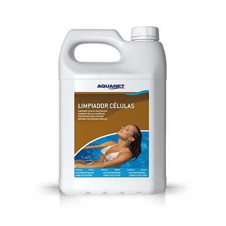 Cell Cleaner Aquanet