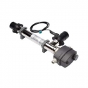Spa electric heater titanium Dapra D-EWT-Ti