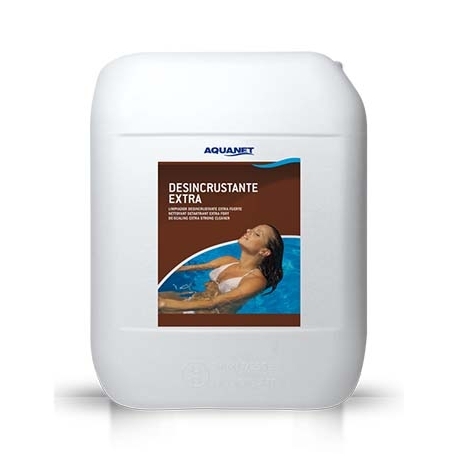 Extra Descaler Aquanet