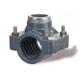 Σέλλα υδροληψίας PP UIFV Fip