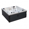 Spa 5 persons Roka