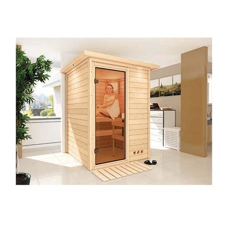  Σάουνα Senia