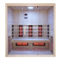  Far infrared saunas Giada