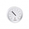 Thermometer Brilliant Silver TyloHelo