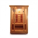 Far infrared saunas Double light wave tube Fl-2 Futelife