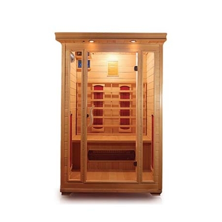 Sauna Double light wave tube Fl-2 Futelife