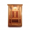Far infrared saunas Double light wave tube Fl-2 Futelife