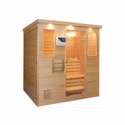 Sauna FL-T3-B Futelife