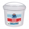 Χλώριο δίχλωρο κόκκος shock 55G Quimicamp