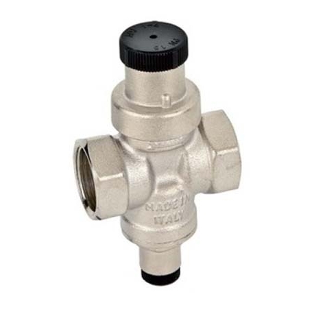 Μειωτής πίεσης μεταλλικός