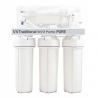 Reverse osmosis Traditional Pure
