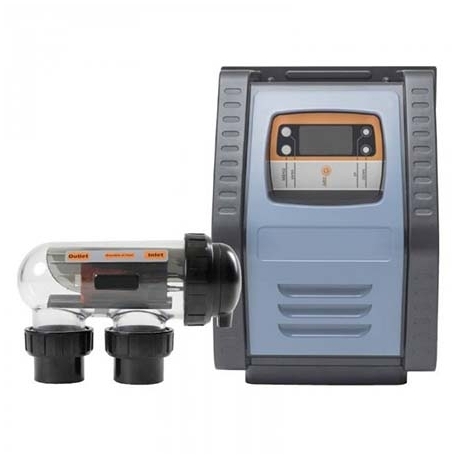 Salt electrolysis system E-series CTX Astral Astral