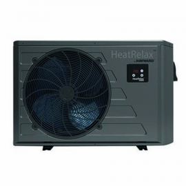 Heat pump outdoor HeatRelax Hayward