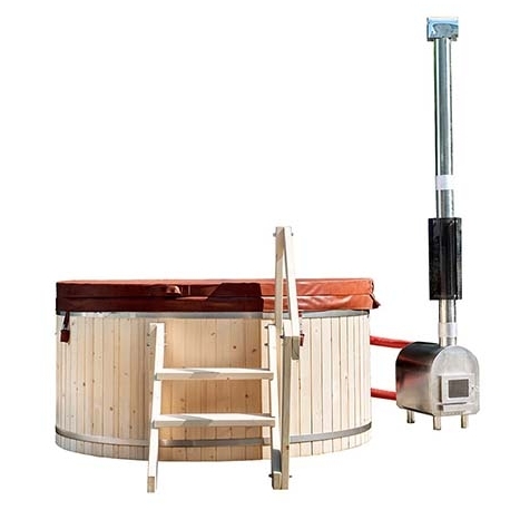 Σκανβιναβικό υδρομασάζ