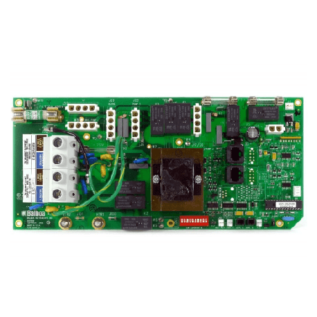 Spa control panel main board 54518 balboa 