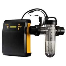 Σύστημα ηλεκτρόλυσης άλατος Eco Salt 2 Davey