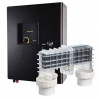Salt electrolysis system EcoMatic Comm Davey