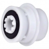 Wheel tube bearing Tiger Shark Hayward
