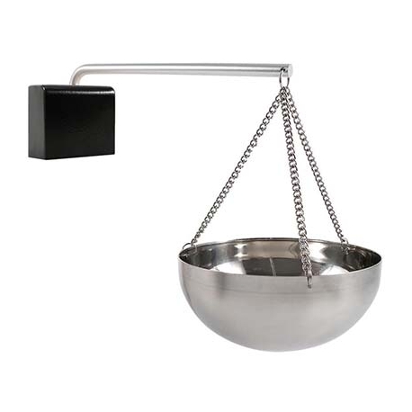 Θήκη λαδιού αρώματος με βάση σάουνας AP Alpha