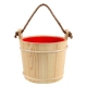 Sauna bucket Alpha