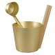 Sauna bucket Alpha