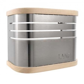 Sauna mampshade Drops