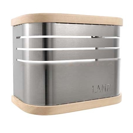 Sauna mampshade Alpha