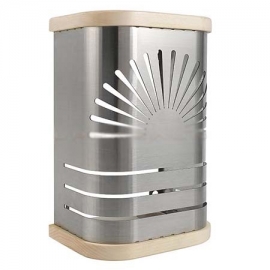 Sauna mampshade Drops