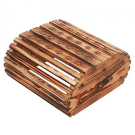 Sauna mampshade Drops