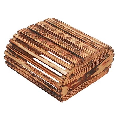 Κάλυμμα φωτιστικού σάουνας Alpha