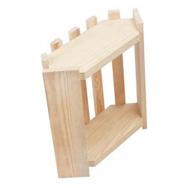 Sauna mampshade Drops