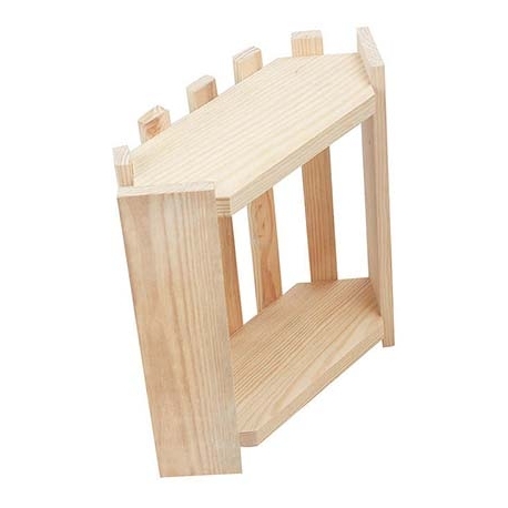 Κάλυμμα φωτιστικού σάουνας Alpha