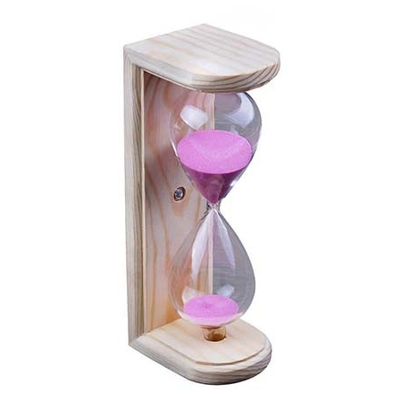 Sand timer Luxury Alpha