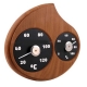 Thermo/Hygrometer Alpha