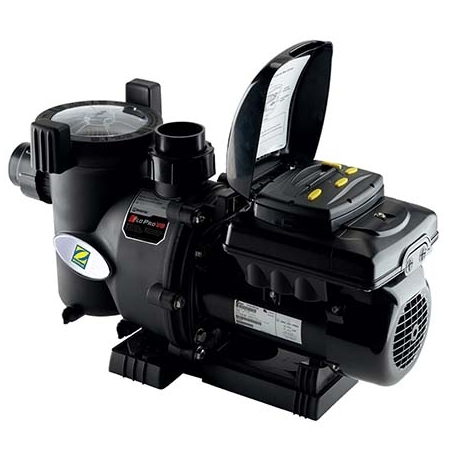 Pool pump recirculation Flo Pro VS 160 Zodiac