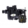 Pool pump recirculation Flo Pro VS 160 AUT & IQ PUMP Zodiac