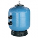 Sand filter polyester Verona IML