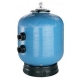 Sand filter polyester Lisboa Verona IML