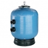 Sand filter polyester Verona IML