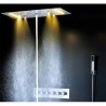 Shower heads Steamtec