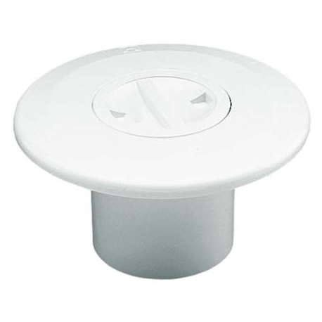 Water suction inlets coloured Astral