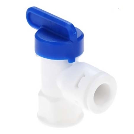 Βανάκι Τανκ QCBV